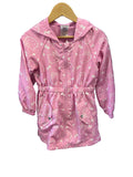 Pink Misc Outerwear, 5-6y