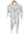 White Pekkle Sleeper, 18m