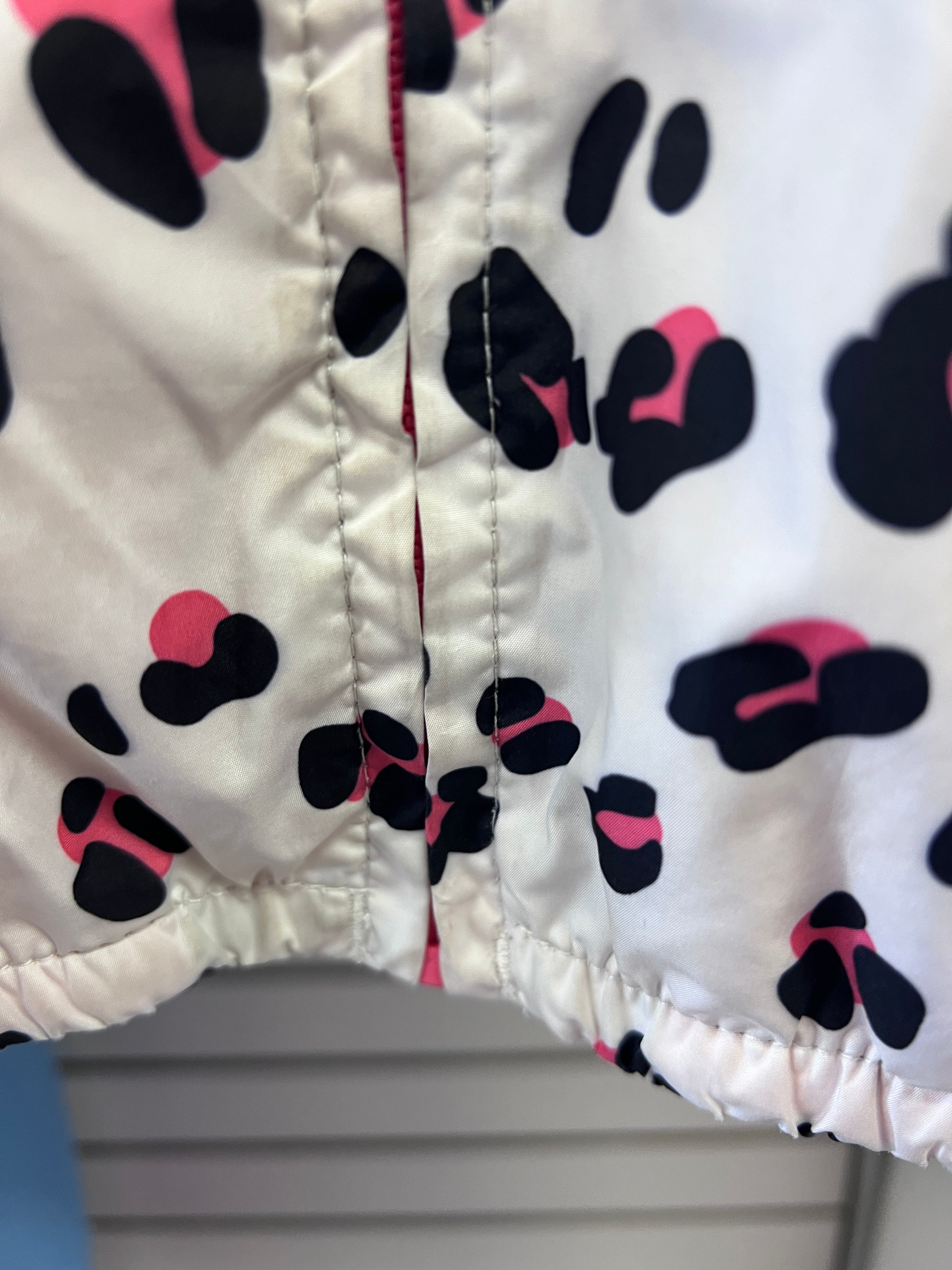white Gymboree Outerwear, 18-24m