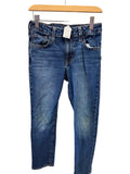 denim gap jeans, 10y