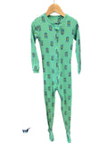 Green Gap Sleeper, 5y