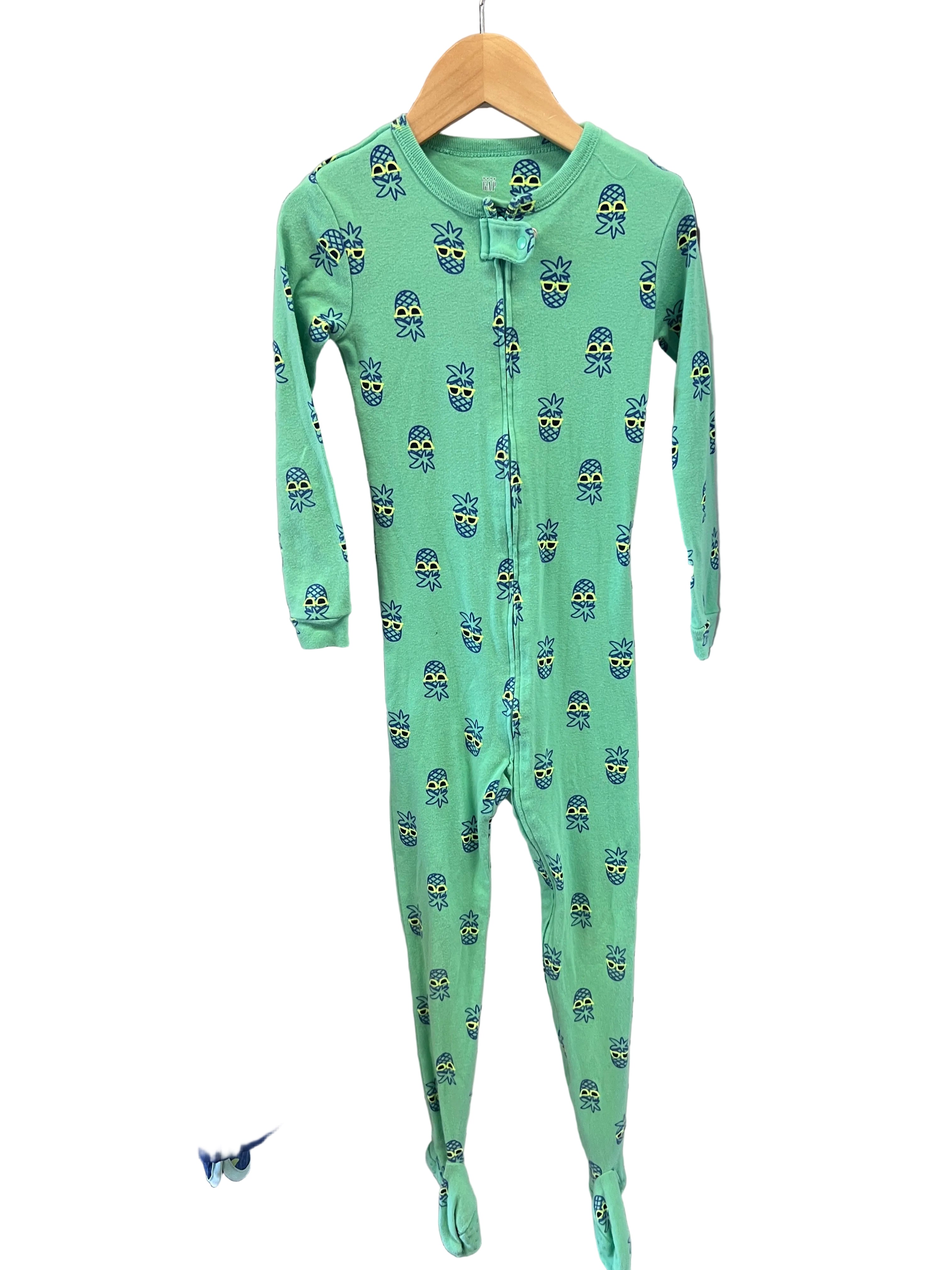 Green Gap Sleeper, 5y