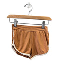 Brown Misc Shorts, 5t