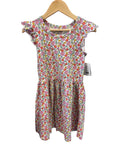 Multi-Color Old Navy Dress, 8y