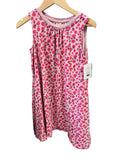 Pink Tea Collection Dress, 8y