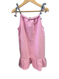 Stripe Vince Camuto Dress, 8y