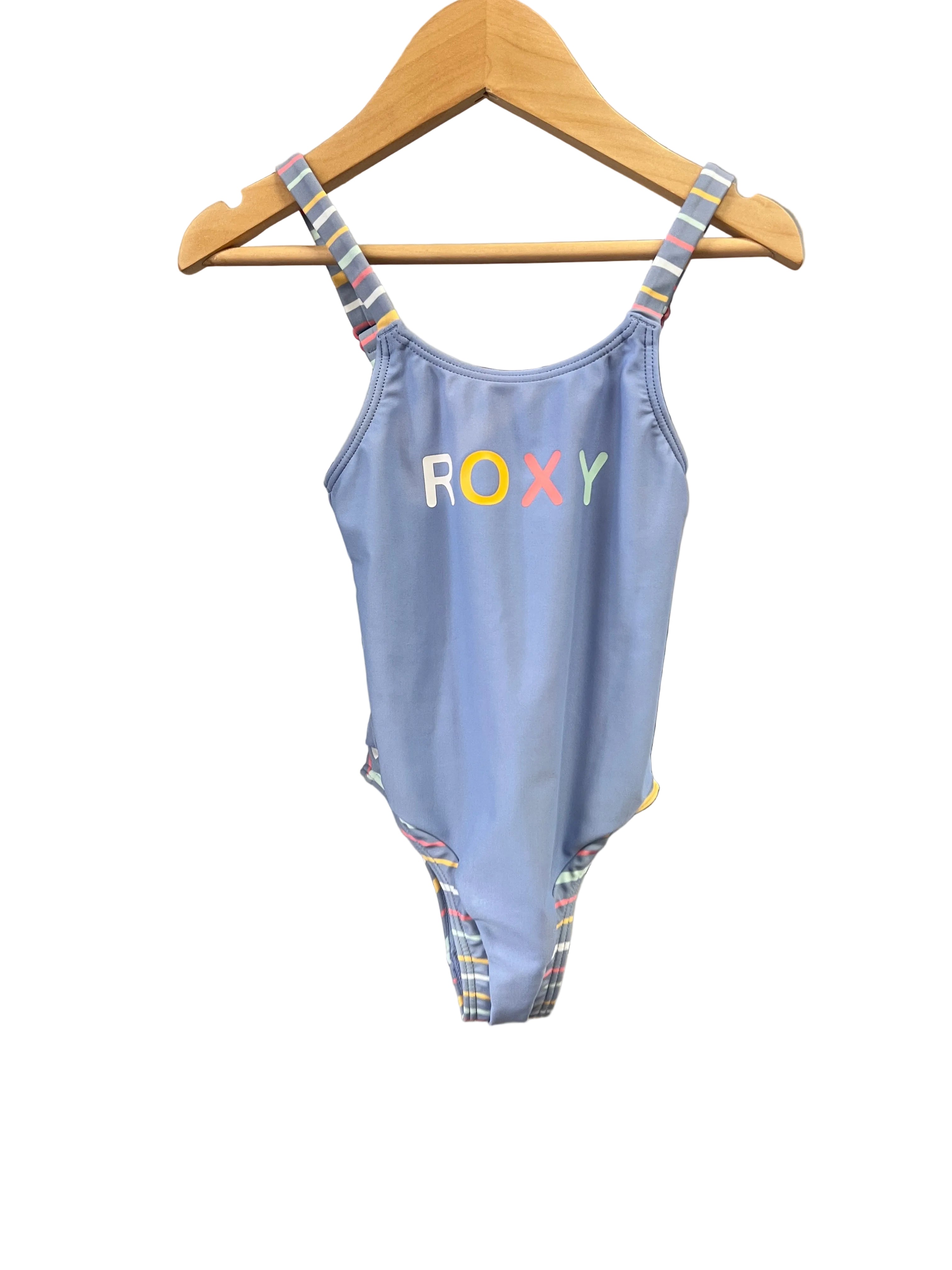 Blue Roxy Swim, 5y