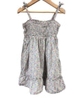 Multi-Color gap Dress, 5y