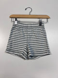 Stripe Gap Shorts, 18-24m