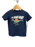 Blue Carters T-Shirt, 12m