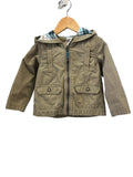 Green Carters Outerwear, 24m