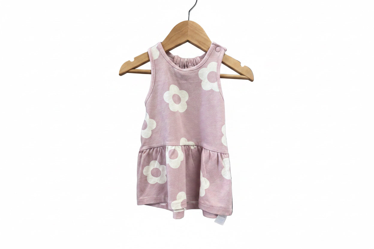 Pink Miles The Label Dress, 6m