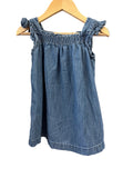 Denim Gap Dress, 18-24m