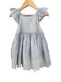 stripe Gap Dress, 18-24m
