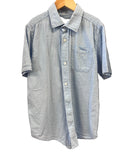 Blue Children's Place Dress Shirt, 10-12y