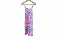 Multi-Color Oshkosh Dress, 7y