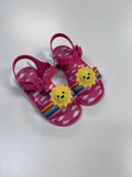 Pink Mini Melissa Shoes, C9