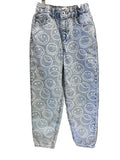 Denim H&M Jeans, 8-9y