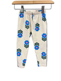 Ivory Old Navy Leggings, 2T