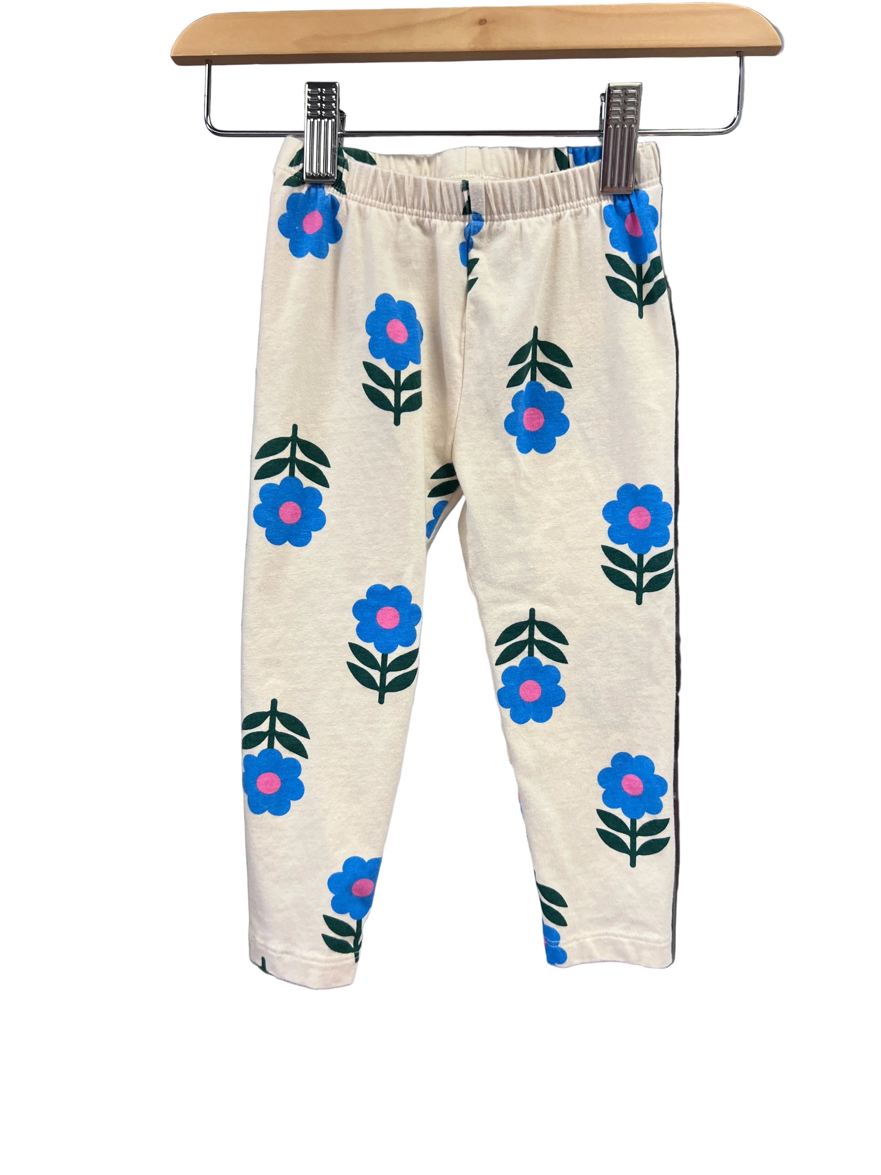 Ivory Old Navy Leggings, 2T