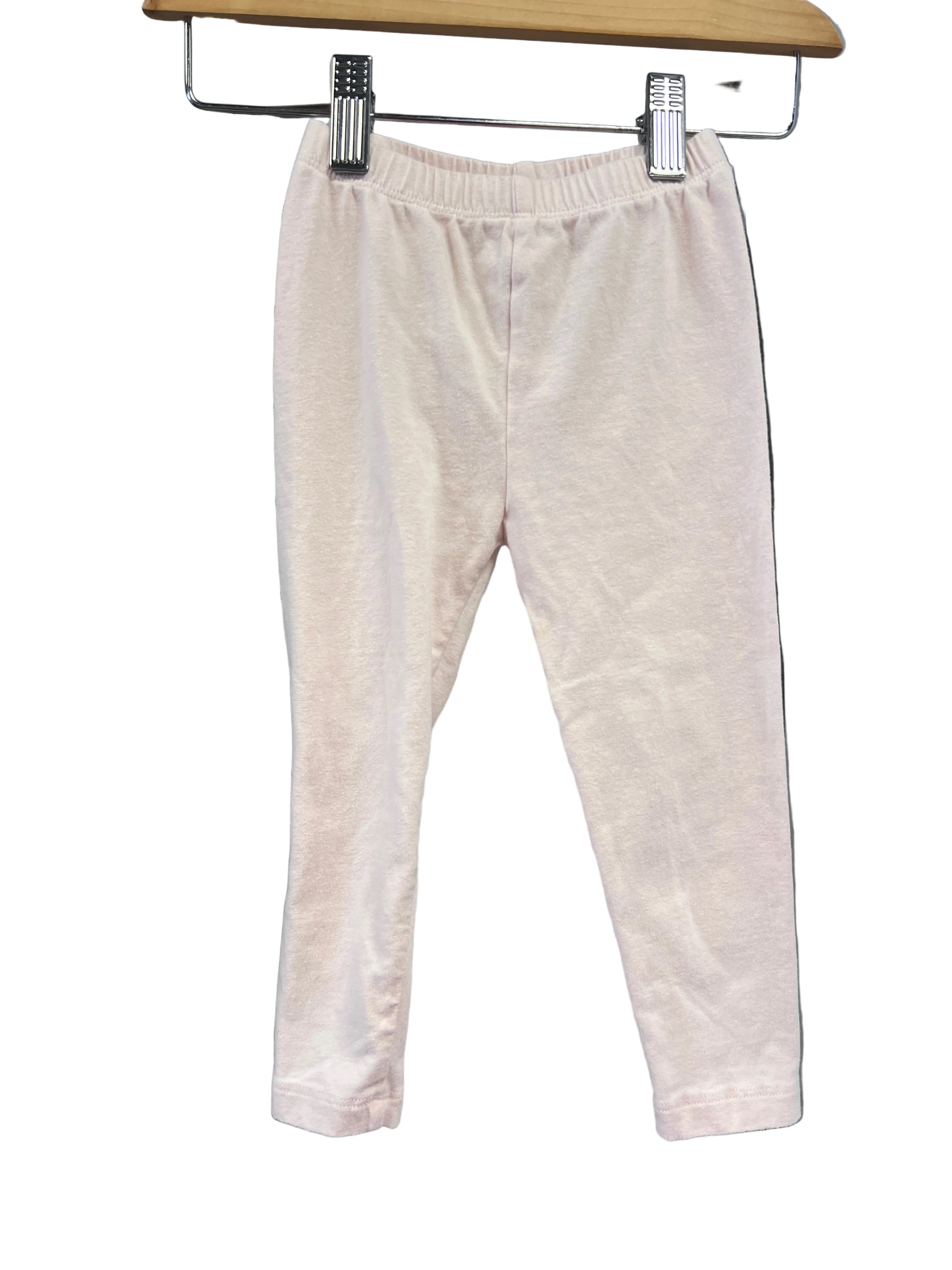 Pink Old Navy Leggings, 2T