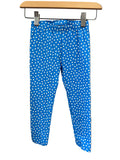 Blue Old Navy Leggings, 3T