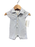 Stripe Tommy Hilfiger Romper, Newborn