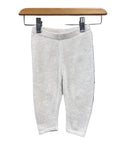Oatmeal H&M Pants, 4-6m