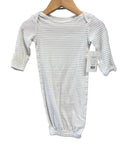 White Carters Sleeper, Newborn