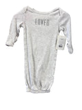 Grey Carters Sleeper, Newborn