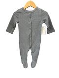 Grey Misc Sleeper, 3-6m