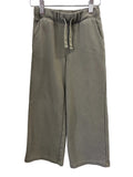 Green Oshkosh Pants, 6-6x