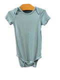 Blue Kyte Baby Onesie, 12-18m