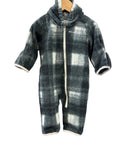 Green Columbia Outerwear, 3-6m