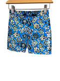 Blue Hurley Swim, 3T