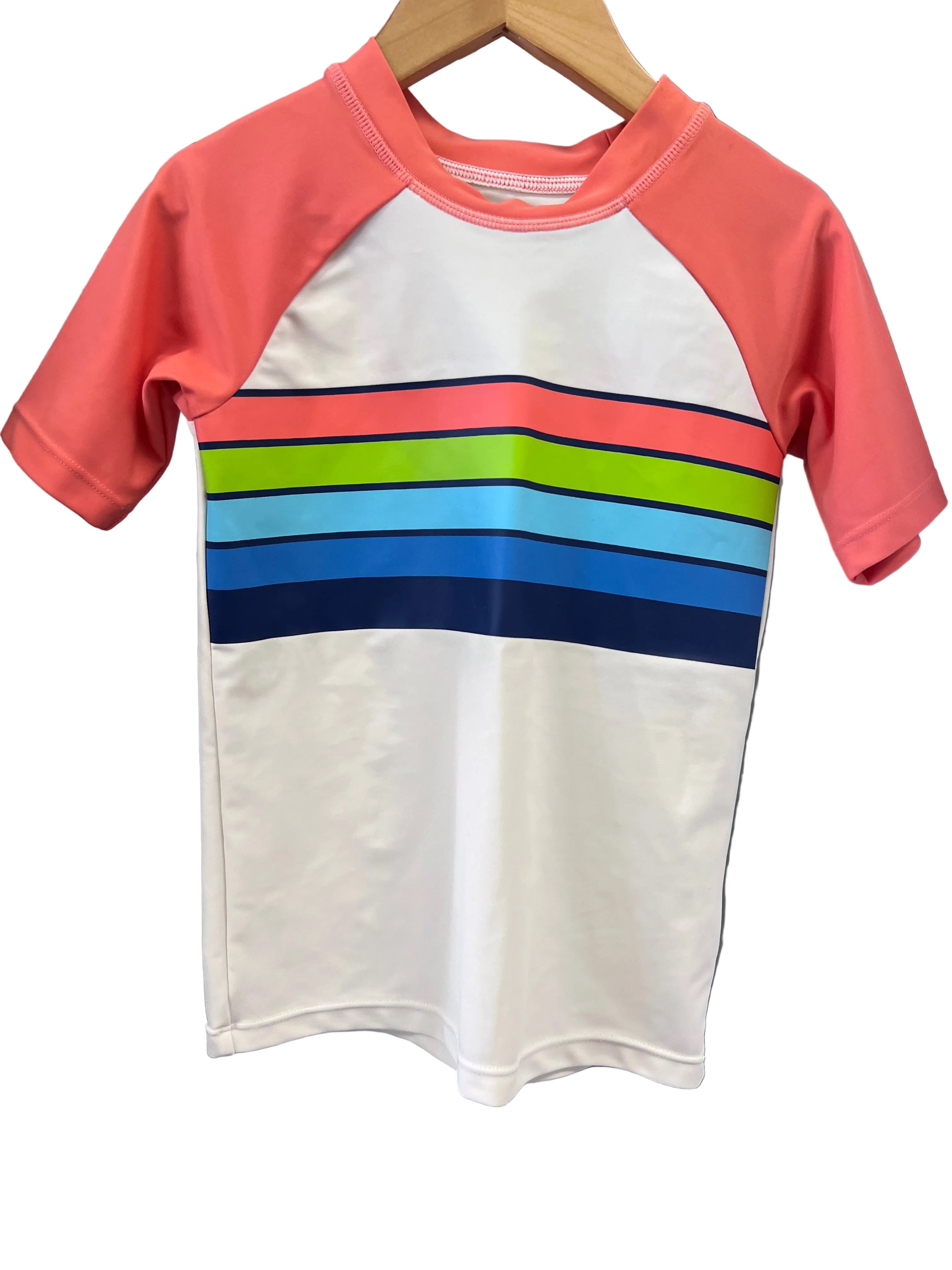 Multi-Color Hatley Swim, 4y