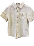 Yellow Old Navy Shirt, 3T
