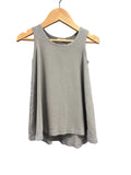 Green Jax & Lennon Dress, 12-18m