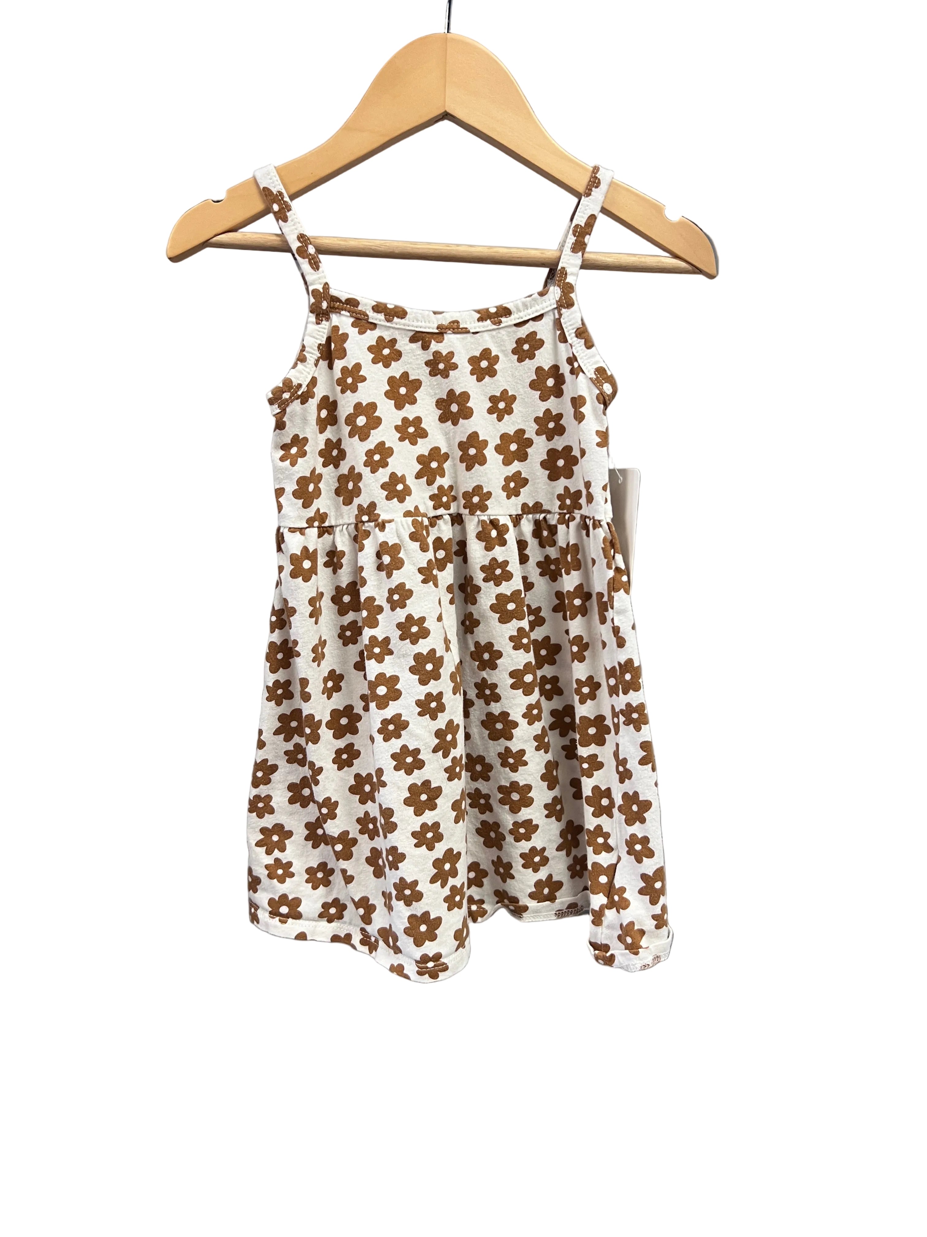 white Old Navy Dress, 2t
