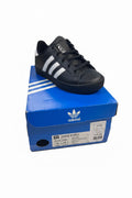 Black Adidas Shoes, C11.5