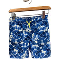 blue Old Navy Swim, 3t