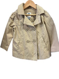 Khaki Old Navy Outerwear, 3t