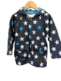 black Hatley Outerwear, 2y