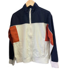 blue Old Navy Outerwear, 8y