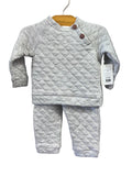 Grey Misc Set, 18m