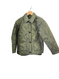 green Old Navy Outerwear, 8y