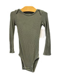 Green  Carters Onesie, 24m