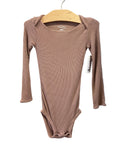 Brown Carters Onesie, 24m