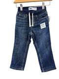 denim Old Navy jeans, 3t
