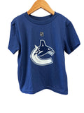 blue Misc T-Shirt, 4y